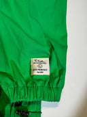 Mens Apple Green D.keith Tracksuit Jacket