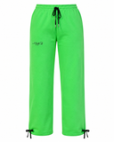 Mens Apple Green Sweatpants