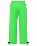 Mens Apple Green Sweatpants