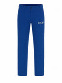 Royal Blue D.keith Mens Tracksuit Pants