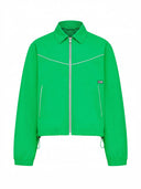 Mens Apple Green D.keith Tracksuit Jacket