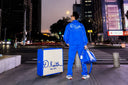 <p>Style that travels</p>