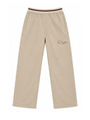 Mens Tan D.keith Tracksuit Pants